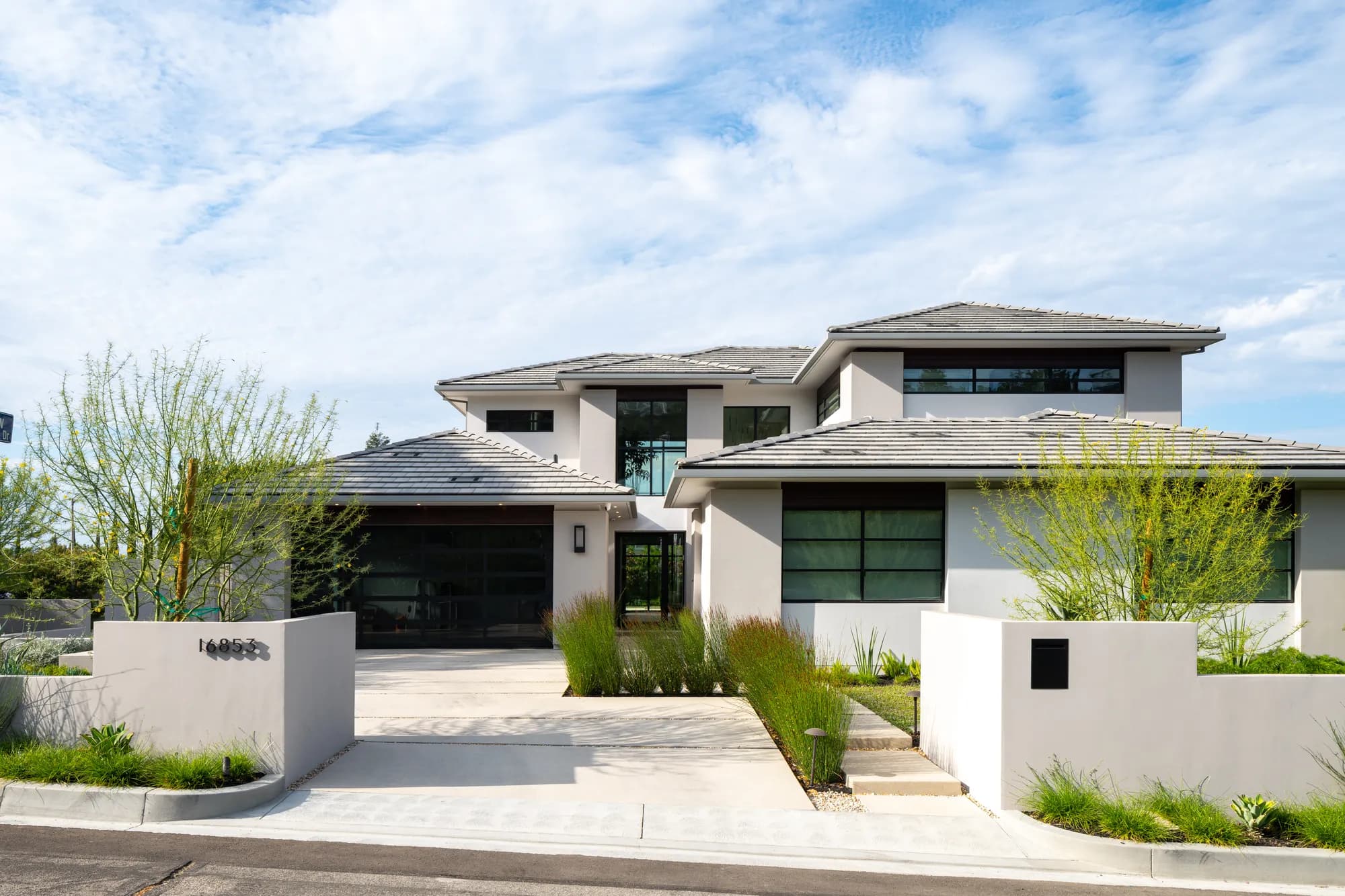 Bubman — Encino, California