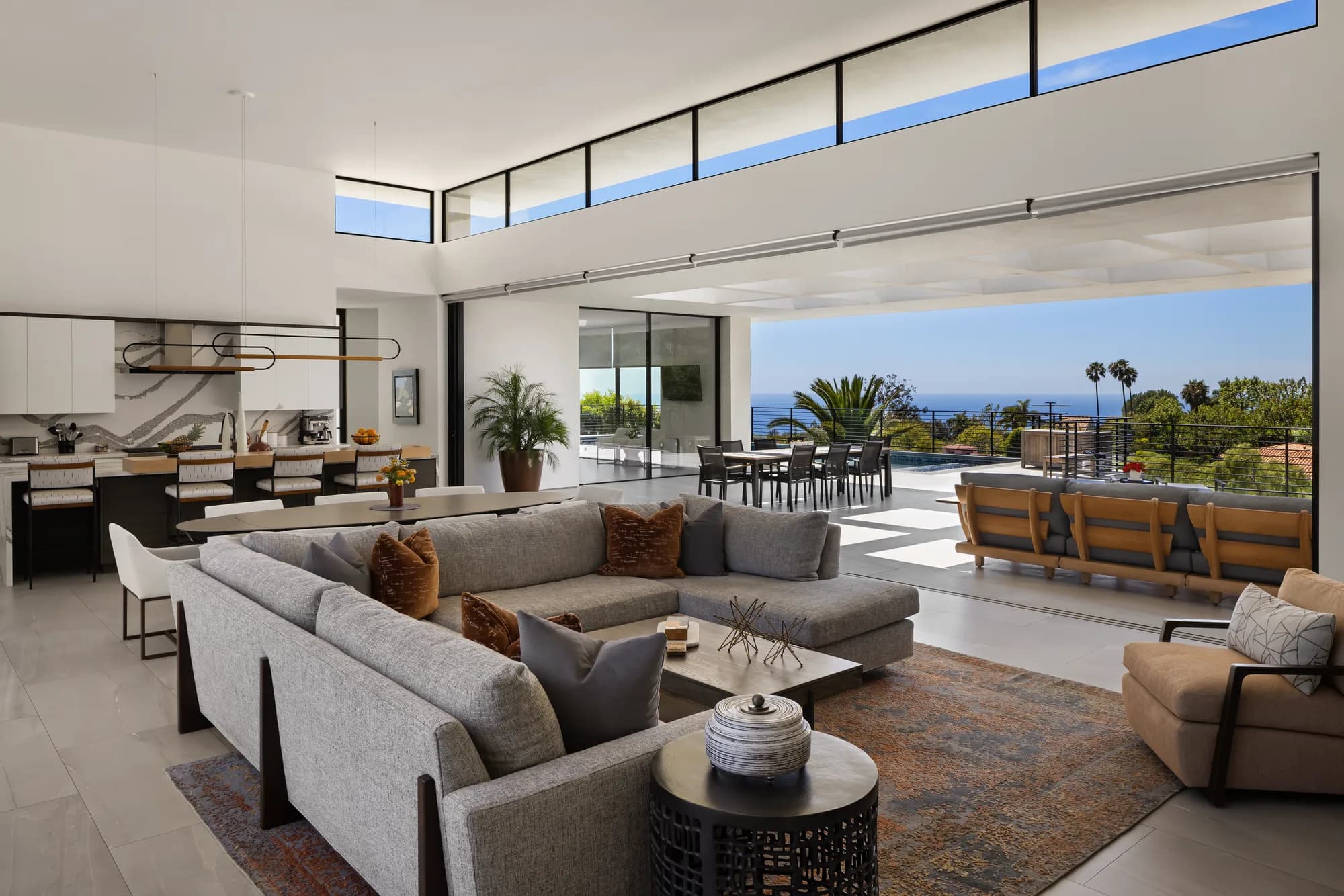Busch Drive — Malibu, California