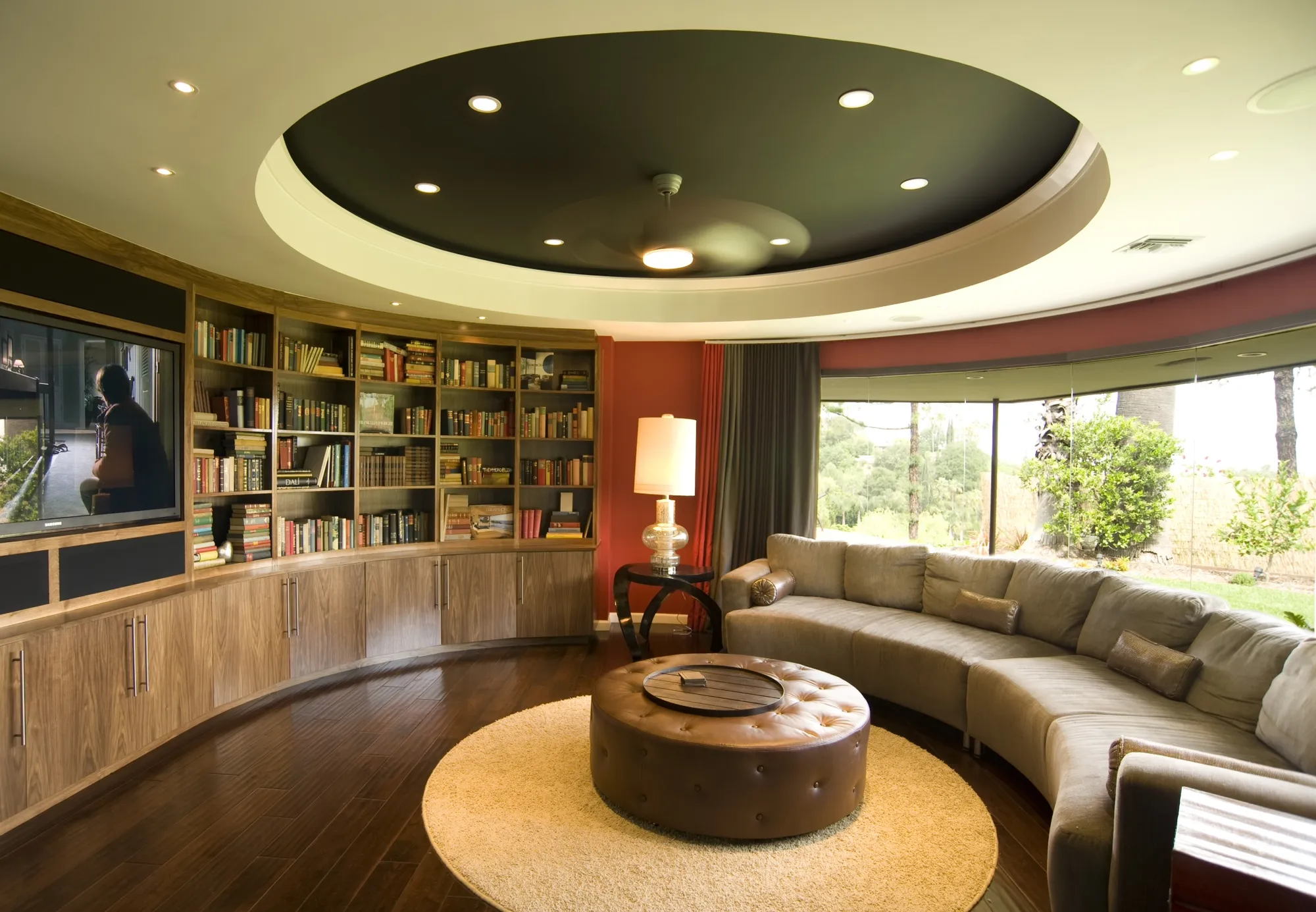 Henney — Studio City, California