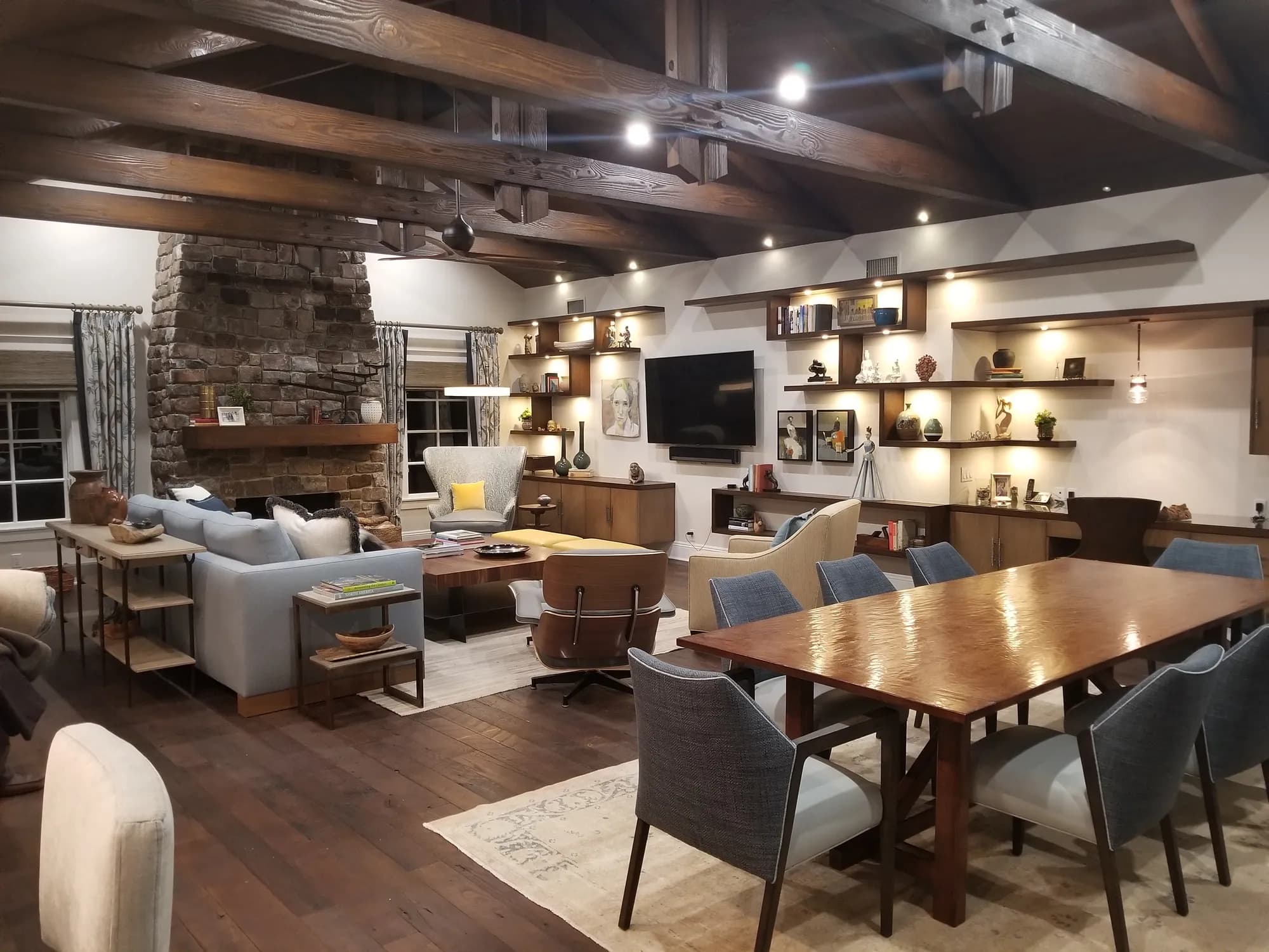 Melville — Rolling Hills, California