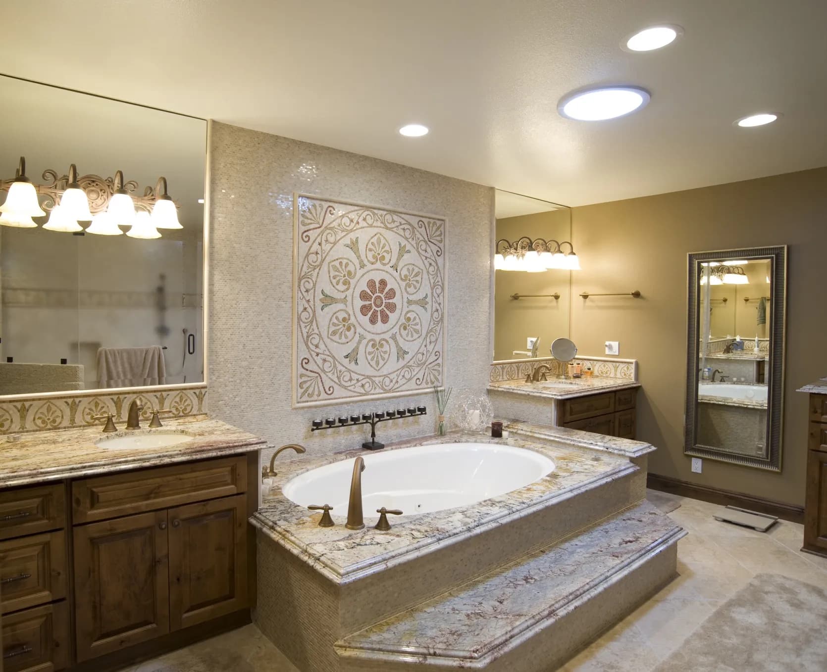 Weldon — Westlake Village, California